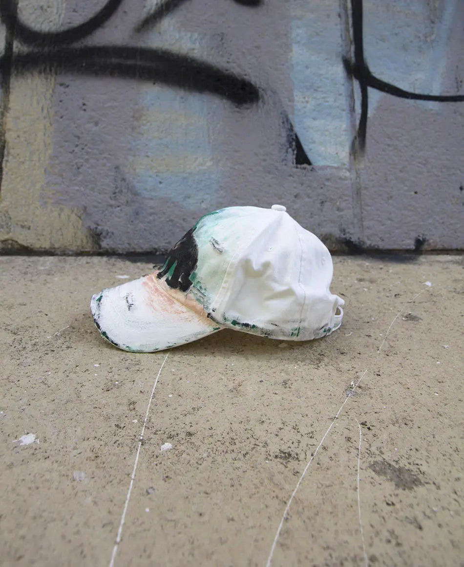 'Baby Bear' Awareness Cap Rebelle Theory