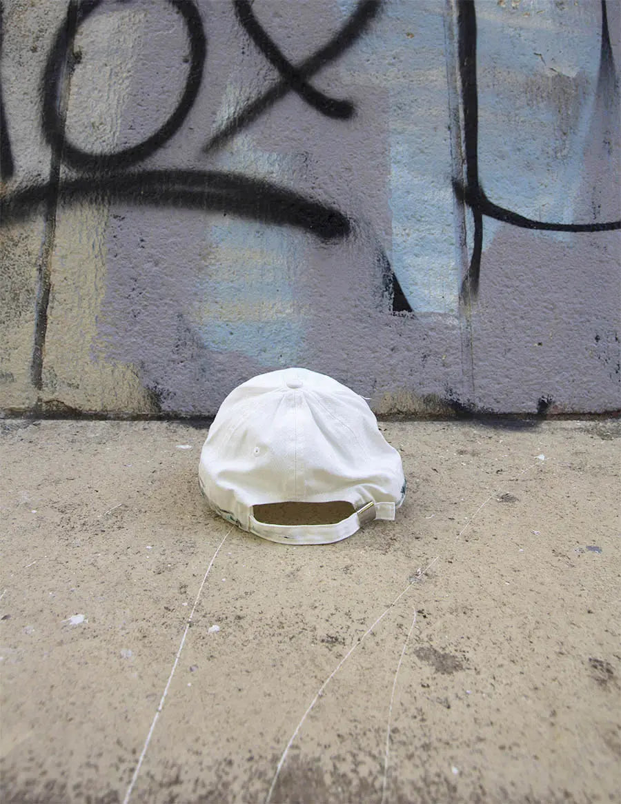 'Baby Bear' Awareness Cap Rebelle Theory