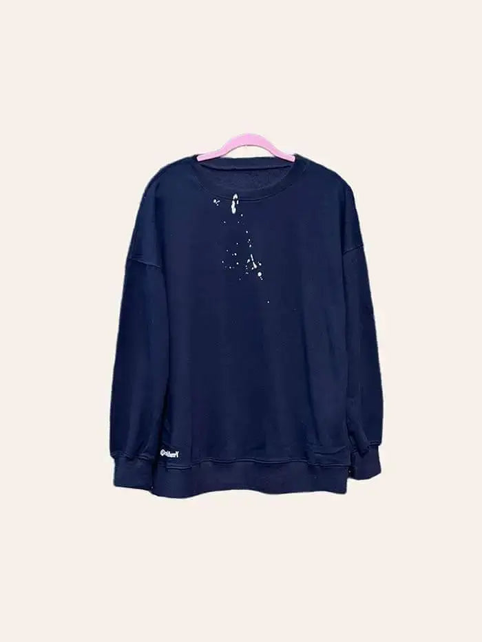 FRIENDSHIP Painted Sweatshirts - Rebelle Theory