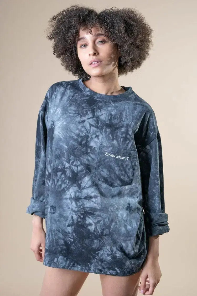 LIGHTNING Sweatshirt - Rebelle Theory