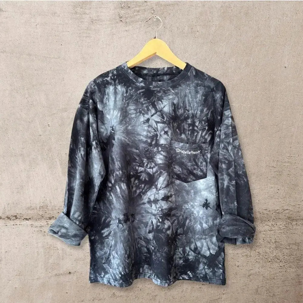 LIGHTNING Sweatshirt - Rebelle Theory