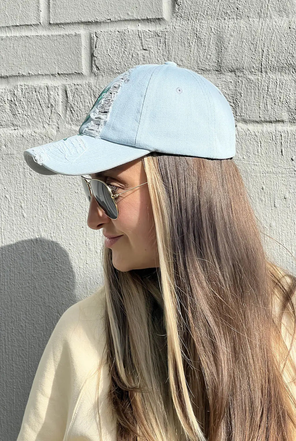 Olive Lover Cap - Rebelle Theory