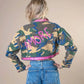 AMORE | Camo Jacket