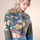 AMORE | Camo Jacket