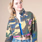 AMORE | Camo Jacket