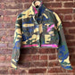 AMORE | Camo Jacket