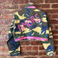 AMORE | Camo Jacket