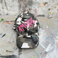 Amore Military Cap - Rebelle Theory