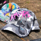 Amore Military Cap - Rebelle Theory