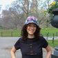 Amore Military Cap - Rebelle Theory