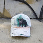 'Baby Bear' Awareness Cap Rebelle Theory