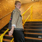 New York Style Painted Jacket - Rebelle Theory