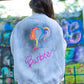 'Doll up' Sweatshirt Rebelle Theory