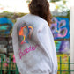 'Doll up' Sweatshirt