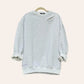 'Doll up' Sweatshirt