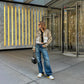 FASHIONISTA Jacket - Rebelle Theory