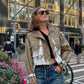 FASHIONISTA Jacket - Rebelle Theory