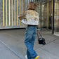 FASHIONISTA Jacket - Rebelle Theory