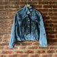 FASHION JUNKIE Painted Jacket - Rebelle Theory