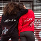 FRIENDSHIP Painted Sweatshirts - Rebelle Theory