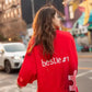 FRIENDSHIP Painted Sweatshirts - Rebelle Theory