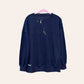 FRIENDSHIP Painted Sweatshirts - Rebelle Theory