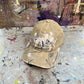 'Floral 'Cap Rebelle Theory
