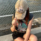 'Floral 'Cap Rebelle Theory
