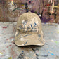 'Floral 'Cap Rebelle Theory