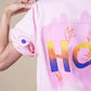 HOT Painted Jacket - Rebelle Theory