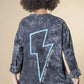 LIGHTNING Sweatshirt - Rebelle Theory