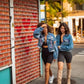 LOVE YOU Painted Jacket - Rebelle Theory
