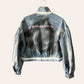 LOVE YOU Painted Jacket - Rebelle Theory