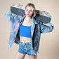 LOVELAND Jean Jacket - Rebelle Theory