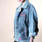 LOVELAND Jean Jacket - Rebelle Theory