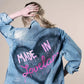 LOVELAND Jean Jacket - Rebelle Theory