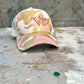 MOM Queen Painted Cap - Rebelle Theory