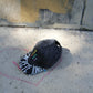 New York Painted Cap - Rebelle Theory