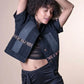 ONLY NOW Denim Jacket - Rebelle Theory
