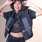 ONLY NOW Denim Jacket - Rebelle Theory