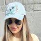 Olive Lover Cap - Rebelle Theory