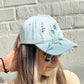 Olive Lover Cap - Rebelle Theory