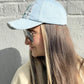 Olive Lover Cap - Rebelle Theory
