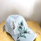 Olive Lover Cap - Rebelle Theory