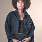 PET ADVICE Painted Jacket - Rebelle Theory