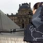 PET ADVICE Painted Jacket - Rebelle Theory