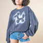 PET LOVER Sweatshirt - Rebelle Theory
