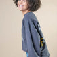 PET LOVER Sweatshirt - Rebelle Theory