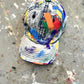 PRIDE Painted Cap Rebelle Theory