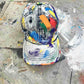 PRIDE Painted Cap Rebelle Theory